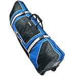 OGIO Straight Jacket Travel Bag - 2007 Model