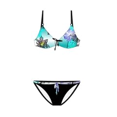 Blue Chips Damen Bikini Allisa