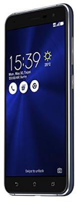 Asus Zenfone 3 ZE520KL-1A035IN (Black)