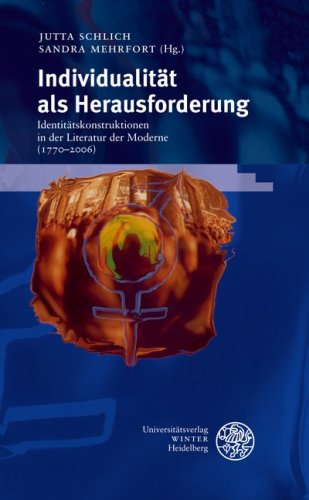 Individualit�t als Herausforderung