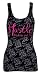 Hustler Apparel Womens HUSTLE N FLOW Tank Beater