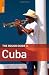 The Rough Guide to Cuba (Rough Guides)