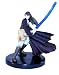 Star Wars Miniatures: Leia Skywalker Jedi Knight # 30 - Jedi Academy