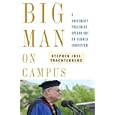 Big Man on Campus: A University President Speaks Out on Higher Education