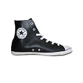 CONVERSE Designer Leder Chucks Schuhe - ALL STAR -