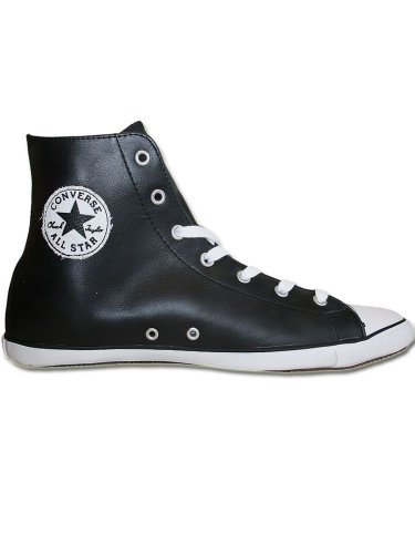 CONVERSE Designer Leder Chucks Schuhe - ALL STAR -37.5