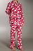 PJ Salvage Flannel Sheep Dreams PJ (SHE-PJ)