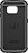 Body Glove Shock Suit Phone Case for Samsung Galaxy S6 - Black/Grey