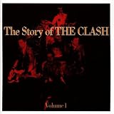 The Story Of The Clash