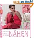 Designbuch N�hen: Kreative N�h-Ideen mit Stil
