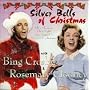 Bing Crosby & Rosemary Clooney Christmas - Silver &hellip von Bing Crosby