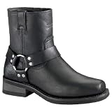 Mens Harley Davidson� El Paso Boots by Harley Davidson