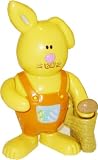 Bertie Bunny Jelly Bean Dispenser