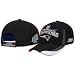 Patriots Reebok NFL '07 AFC Champion LR Cap