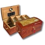 The Broadway Humidor