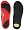 Noene NOATC37 Atlas Carbon Insole Size 4 UK