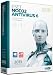 NOD32 Antivirus Version 6 - 1 User