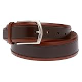 Allen Edmonds Casual Comfort Belt at Allen Edmonds