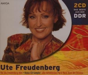 Ute Freudenberg - Das Beste der Ddr - Zortam Music