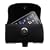 Horizontal Leather Case with Belt Clip / Loop for the Sony Walkman NWZ-S638F