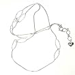 Sterling Silver Belly Chains Body Jewellry Max Length 37 inches (b232)