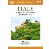Mozart: Italy (Serenade No. 9/ Serenata Notturna) [DVD] [2011] [NTSC]