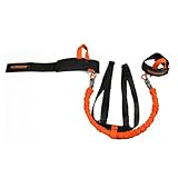 Stroops MMA Cobra Pro With Cuffs & Harness - Medium