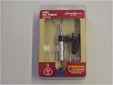Eddie Bauer Mini LED Flashlight BRIGHT !