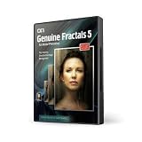 Upgrade Genuine Fractals 5 1U