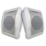 Diesel Audio NS-H52 In Wall Home Theater Surround Sound Speaker (Each)
