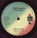 HAPPY TOGETHER