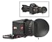 Zacuto Z-Find-Pro3 Optical Viewfinder