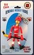 Detroit Red Wings BENDOS bendable figure Keychan