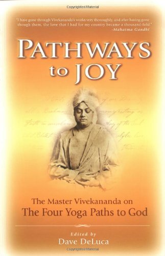 Pathways to Joy