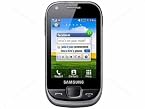 Samsung S3770 | White