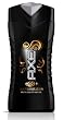 Axe Duschgel Dark Temptation, 250 ml, 3er Pack (3 x 250 ml)