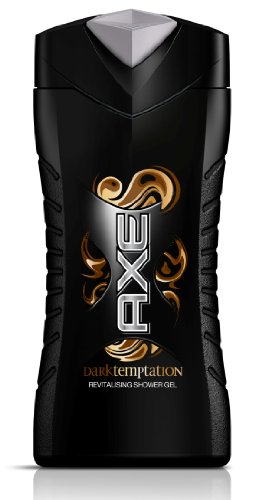 Axe Duschgel Dark Temptation,