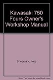 Kawasaki 750 fours owners workshop manual : models covered KZ/Z750 El. UK and USA 1980 ...