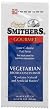 Smithers Vegetarian Vegetable Broth Concentrate, 200-Count 0.33-Ounce Packet (Pack of 200)
