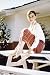 HEPBURN, AUDREY - STRIPES - 24x36 - ART PRINT / POSTER