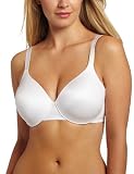 Lilyette Women's Comfort Control Foam Bra