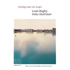 Venedig unter vier Augen