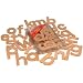 Lower Case Alphabet