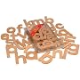 Lower Case Alphabet