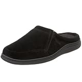 Tamarac by Slippers International C048 Men's Koosh Spa Scuff ~ Tamarac by Slippers...