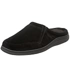 Tamarac by Slippers International Men's Koosh Spa Scuff