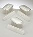 Empire Silver Sterling Boys Comb & Brush Set With Shield