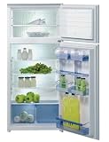Gorenje Einbau-K&uuml;hl-Gefrier-Kombination RFI 4208 W