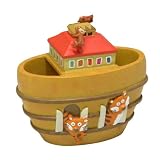 Ark Square Toothbrush Holder by Allure Home Creations