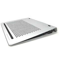 ZM-NC2000 - Notebook-L�fter mit 1 Port USB Hub - Schwarz